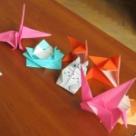 origami