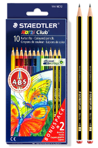 Цветни моливи Stadler