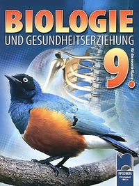 Биология и здравно образование за 9. клас на немски език