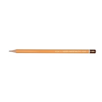 Черен молив 2B