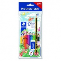 Цветни моливи Staedtler