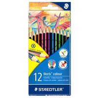 Цветни моливи Noris Colour 185